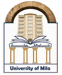 شعار جامعة ميلة 