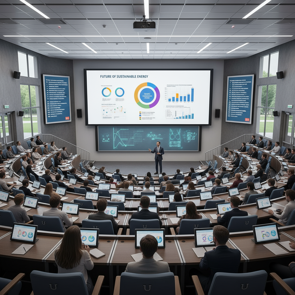 انضم إلى مجتمعنا الأكاديمي