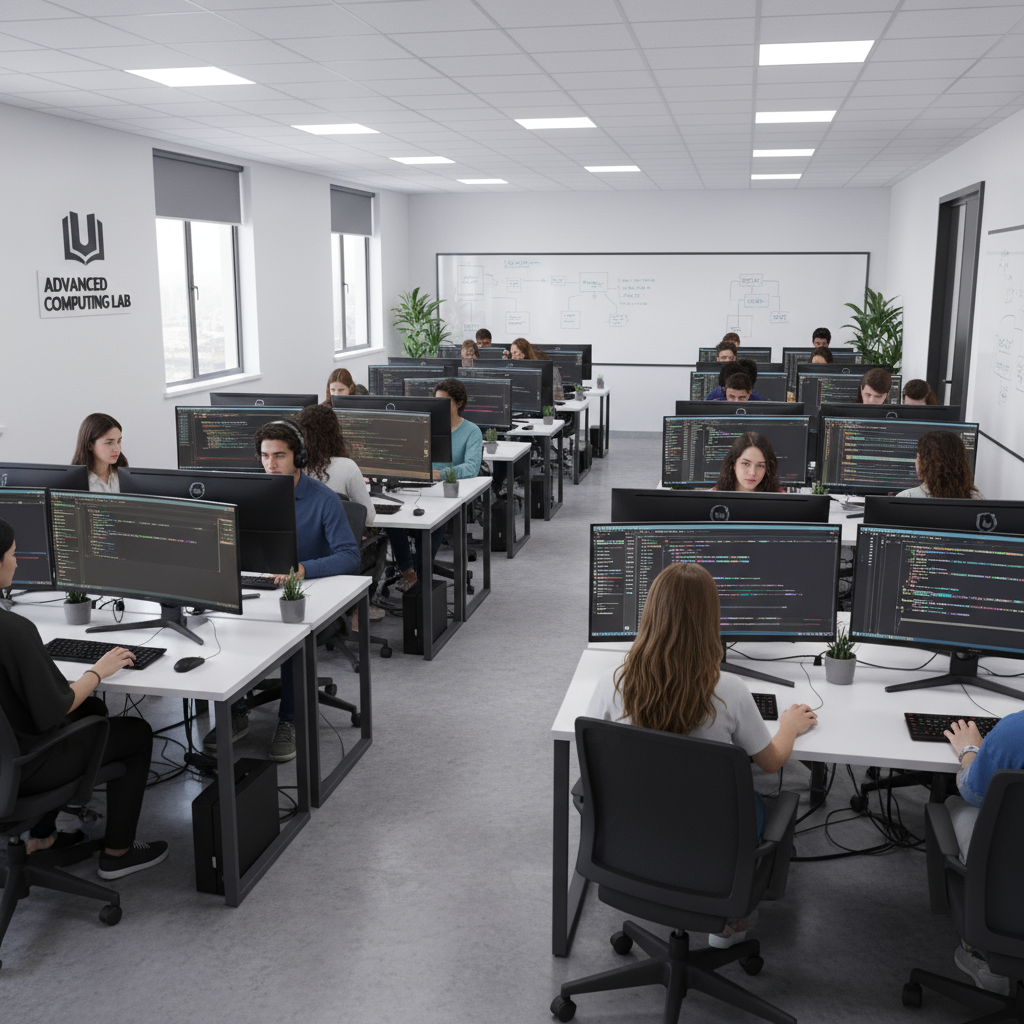 مستقبل التعليم يبدأ هنا